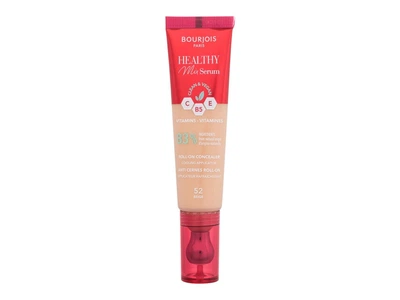 Консилер-ролер Bourjois Healthy Mix Serum Clean & Vegan 52 Beige, 13 мл