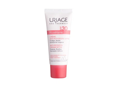 Крем против покраснений для лица Uriage Roséliane SPF30, 40 мл