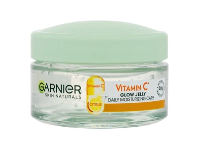 Увлажняющий крем для лица Garnier C Skin Naturals, 50 мл