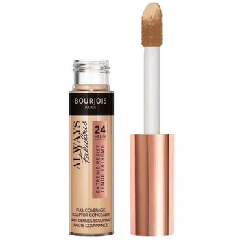 Консилер Bourjois Always Fabulous 24 h Extreme Resist Full Coverage 100 Ivory, 11 мл