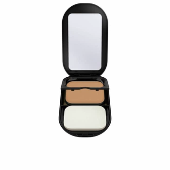 Компактная тональная основа Max Factor Facefinity SPF20, refillable, 006 Golden, 10 г