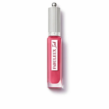 Рідка губна помада Bourjois Fabuleux Ink 06 Cotton Candy'De, 3,5 мл