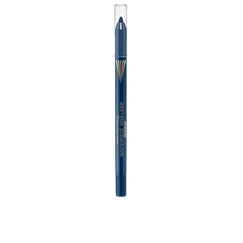 Водостійкий олівець для очей Max Factor Masterpiece Wow Liner 500 Dark Navy, 1,2 г