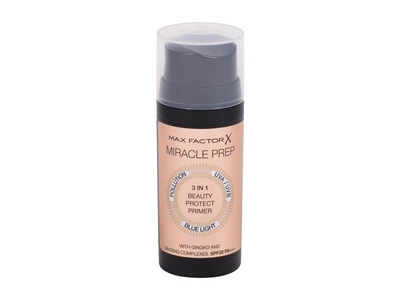 Праймер для макіяжу Max Factor Miracle Prep, 30 мл