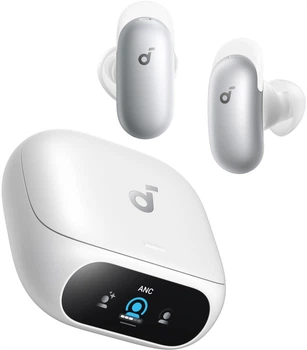 Навушники Anker SoundCore Liberty 5 Pro White D1203G21 (194644308018)