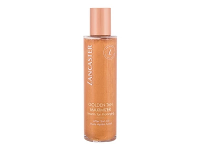 Масло для тела после загара Lancaster Golden Tan Maximizer, 150 мл