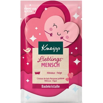 Расслабляющая соль для ванны Kneipp My Favourite, 60 г
