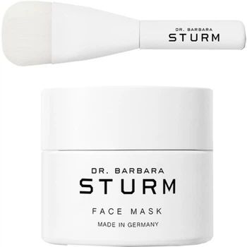 Увлажняющая и успокаивающая маска для лица Dr. Barbara Sturm, 50 мл