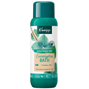 Пена для ванны Kneipp Eucalyptus, 400 мл