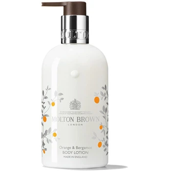 Лосьйон для тіла Molton Brown Orange & Bergamot, 300 мл
