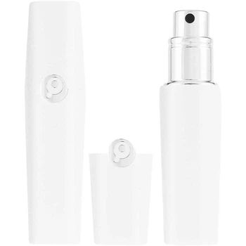 Атомайзер для парфумерії Travalo Perfume Pod Atom REF U White, 5 мл