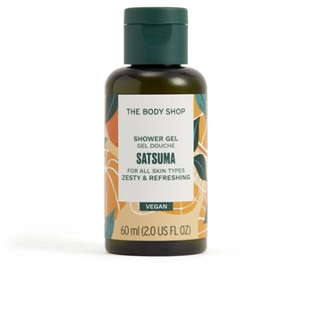 Гель для душа The Body Shop Satsuma, 60 мл