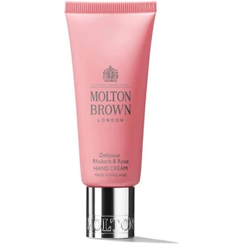 Крем для рук Molton Brown Rhubarb & Rose, 40 мл