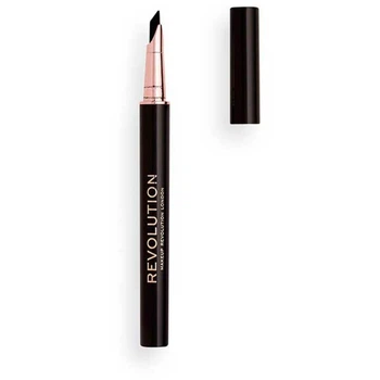 Подводка для глаз Makeup Revolution Flick and Go, 1,2 мл