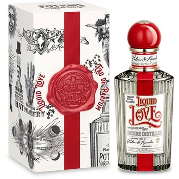 Парфюмерная вода Penhaligon's Liquid Love, 100 мл