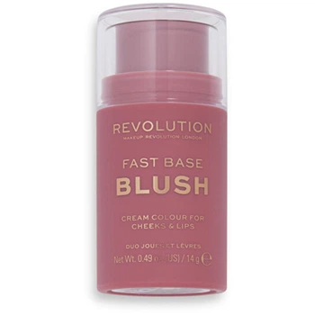 Румяна Makeup Revolution Fast Base Baby