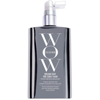 Несмываемый крем-уход для вьющихся волос Color Wow Dream Coat For Curly Hair, 200 мл
