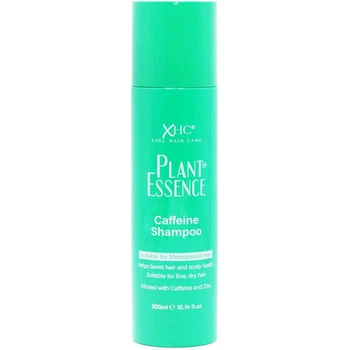Шампунь с кофеином Xpel Plant Essence Caffeine, 300 мл