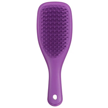 Щётка для распутывания волос Tangle Teezer Ultimate Detangler Mini Fresh Purple