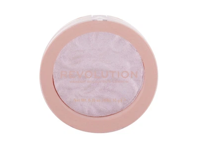 Хайлайтер Makeup Revolution Reloaded Peach Lights, 6,5 г