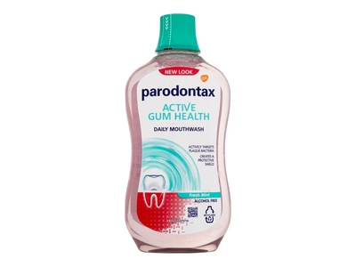 Ополаскиватель для полости рта Parodontax Daily Gum Care Fresh Mint, 500 мл