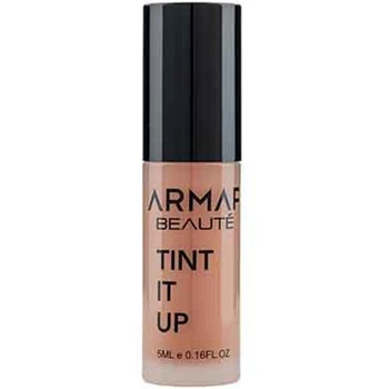 Жидкие румяна для губ и щёк Armaf Tint It Up