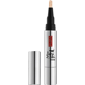 Консилер Pupa Active Light 001 Ivory