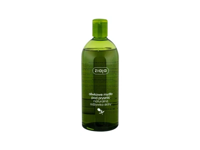 Гель для душа Ziaja Natura l Olive, 500 мл
