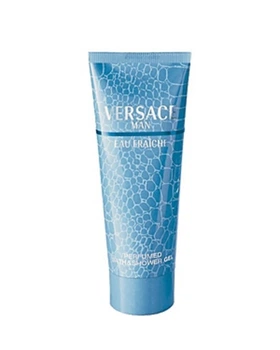 Гель для душа Versace EAU FRAÎCHE для мужчин, 200 мл