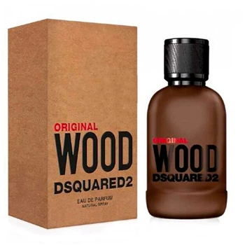 Парфумована вода Dsquared2 Original Wood, 30 мл