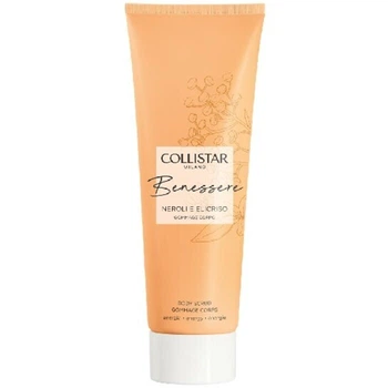 Скраб для тіла Collistar Benessere, 250 мл