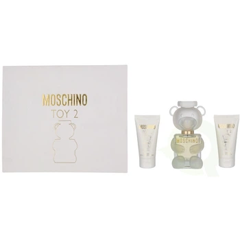 Набор парфюмерной воды для женщин Moschino Toy 2, 50 мл