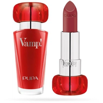 Помада для губ Pupa Vamp! 205 Iconic Nude