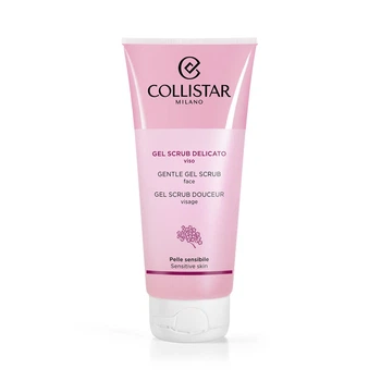 Скраб для очищення обличчя Collistar Peeling Cleansing Scrub, 100 мл