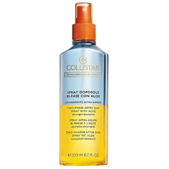 Двухфазный спрей после загара Collistar Special Perfect Tan, 200 мл