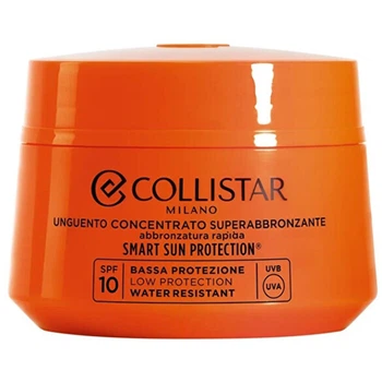 Солнцезащитное средство Collistar Smart Sun Protection SPF 10, 150 мл