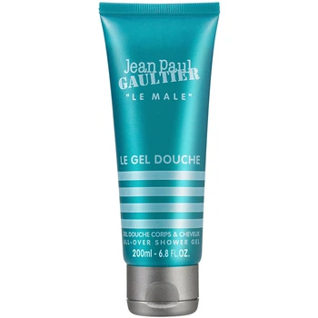 Гель для душа Jean Paul Gaultier Le Male Great, 200 мл