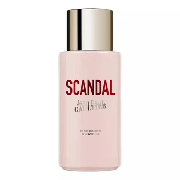Гель для душа Jean Paul Gaultier Scandal, 200 мл