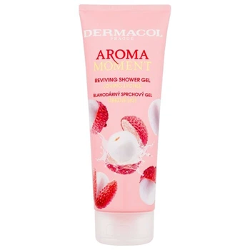 Гель для душа Dermacol Aroma Moment Loving Lychee, 250 мл