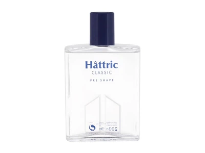 Вода для подготовки к бритью для мужчин Hattric Classic Pre Shave, 200 мл
