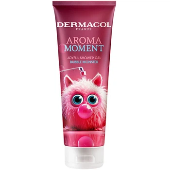 Гель для душа Dermacol Aroma Moment Bubble Monster, 250 мл