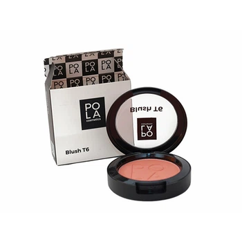 Румяна Pola Cosmetics T6