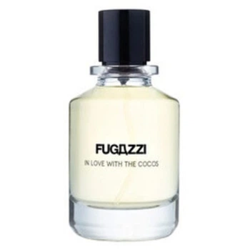 Парфумерний екстракт Fugazzi In Love With The Cocos, 100 мл