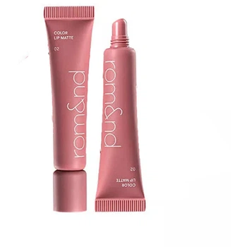 Матовая губная помада Rom&nd Color Lip Matte 00 Lip Matte