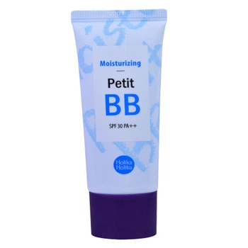 Увлажняющий BB-крем Holika Holika Petit BB Cream SPF 30, 30 мл