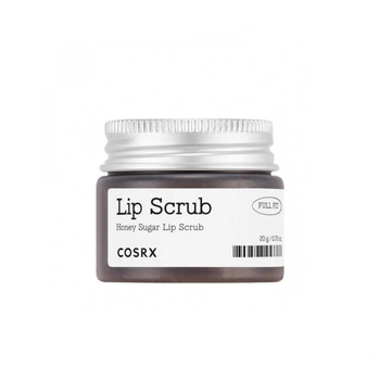 Увлажняющий скраб для губ Cosrx Honey Sugar, 20 г
