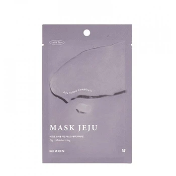 Маска для лица Mizon Fig Jeju, 23 г
