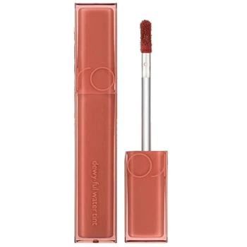 Тинт для губ Rom&nd Dewyful Water Tint 01 In Coral