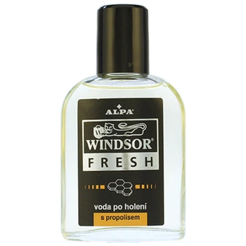 Одеколон после бритья для мужчин Alpa Windsor Fresh, 100 мл