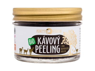 Пилинг для тела Purity Vision Bio Coffee, 175 г